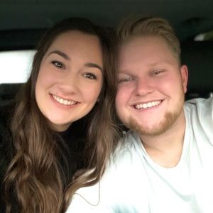 Meet your Posher, Vonia